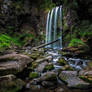 Hopetoun Falls