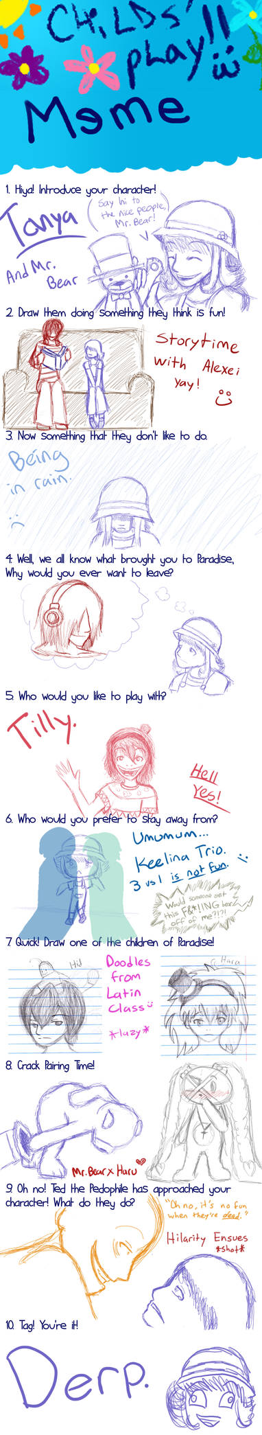 CaP Meme by Scadaz on DeviantArt