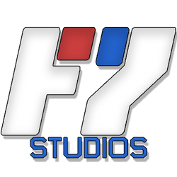 F7 Studio Logo