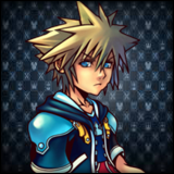 Kingdom Hearts] Sora xat avatar by Xosul on DeviantArt