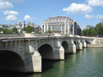 Pont Neuf