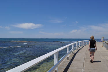 Nobby's Beach