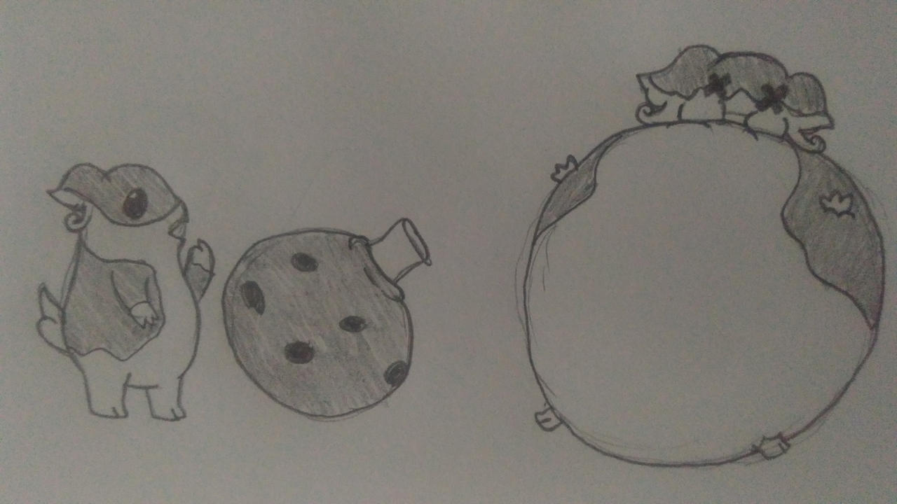Large berry