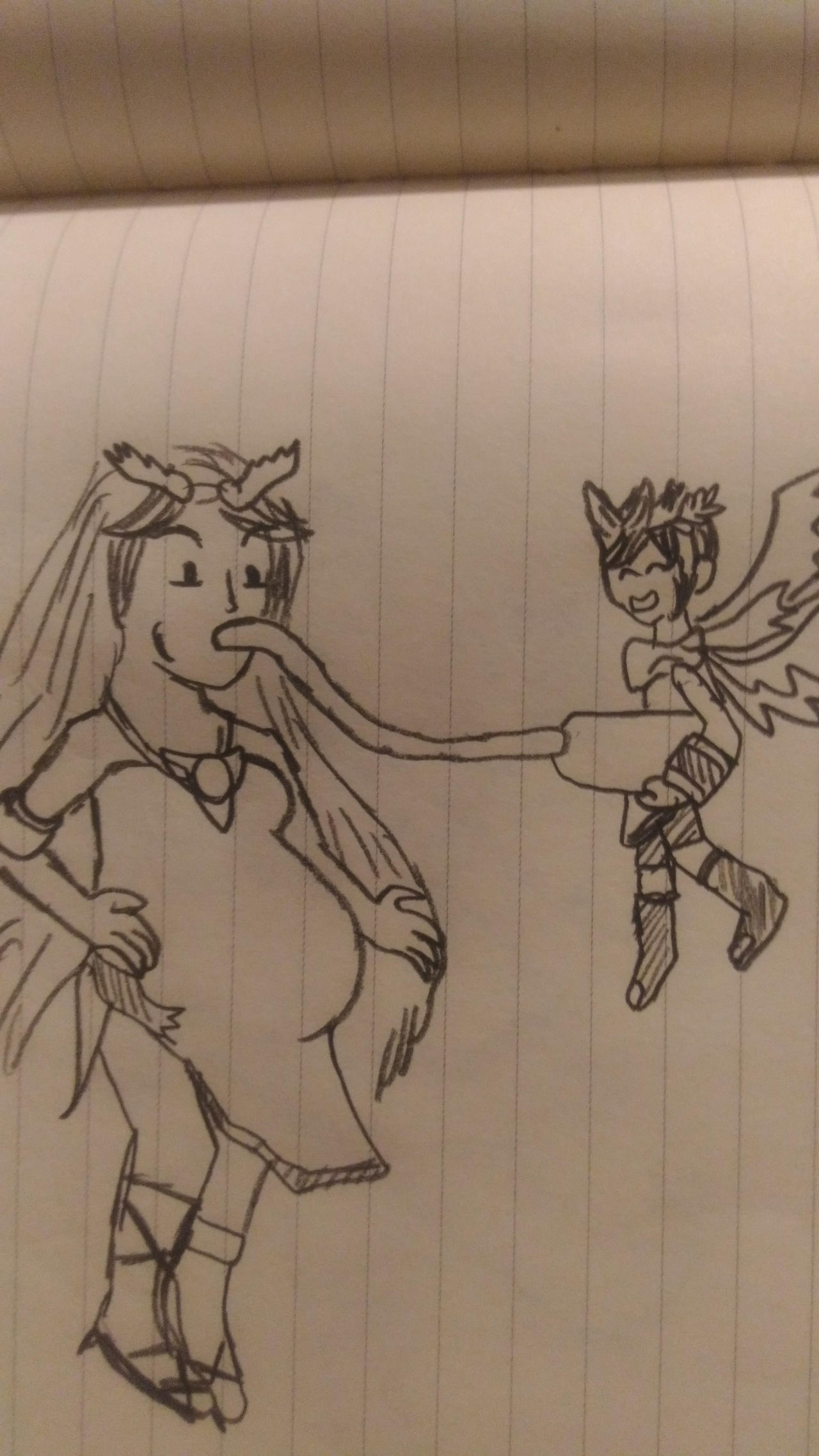 Palutena inflation part 2