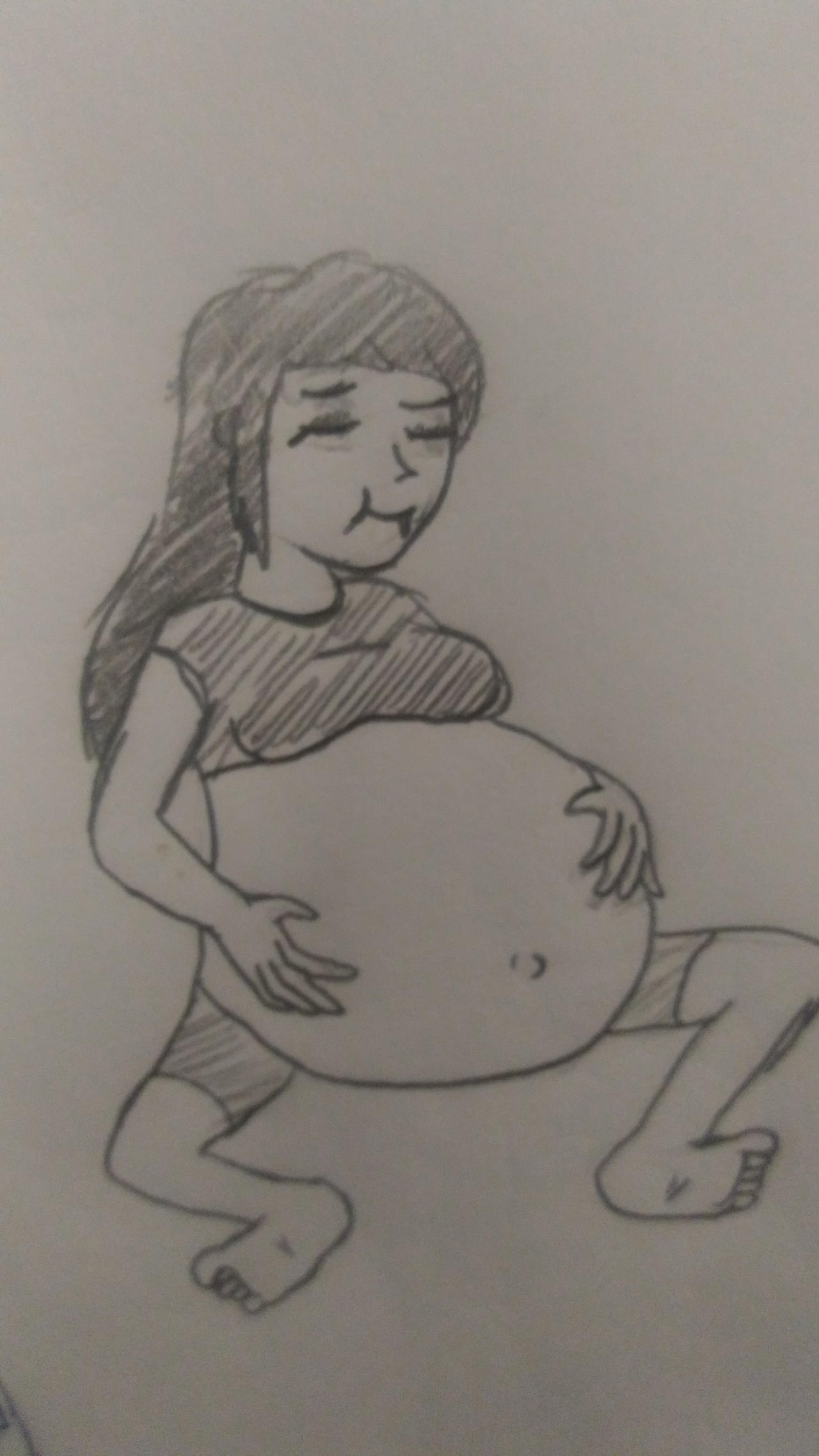 New oc stuffing