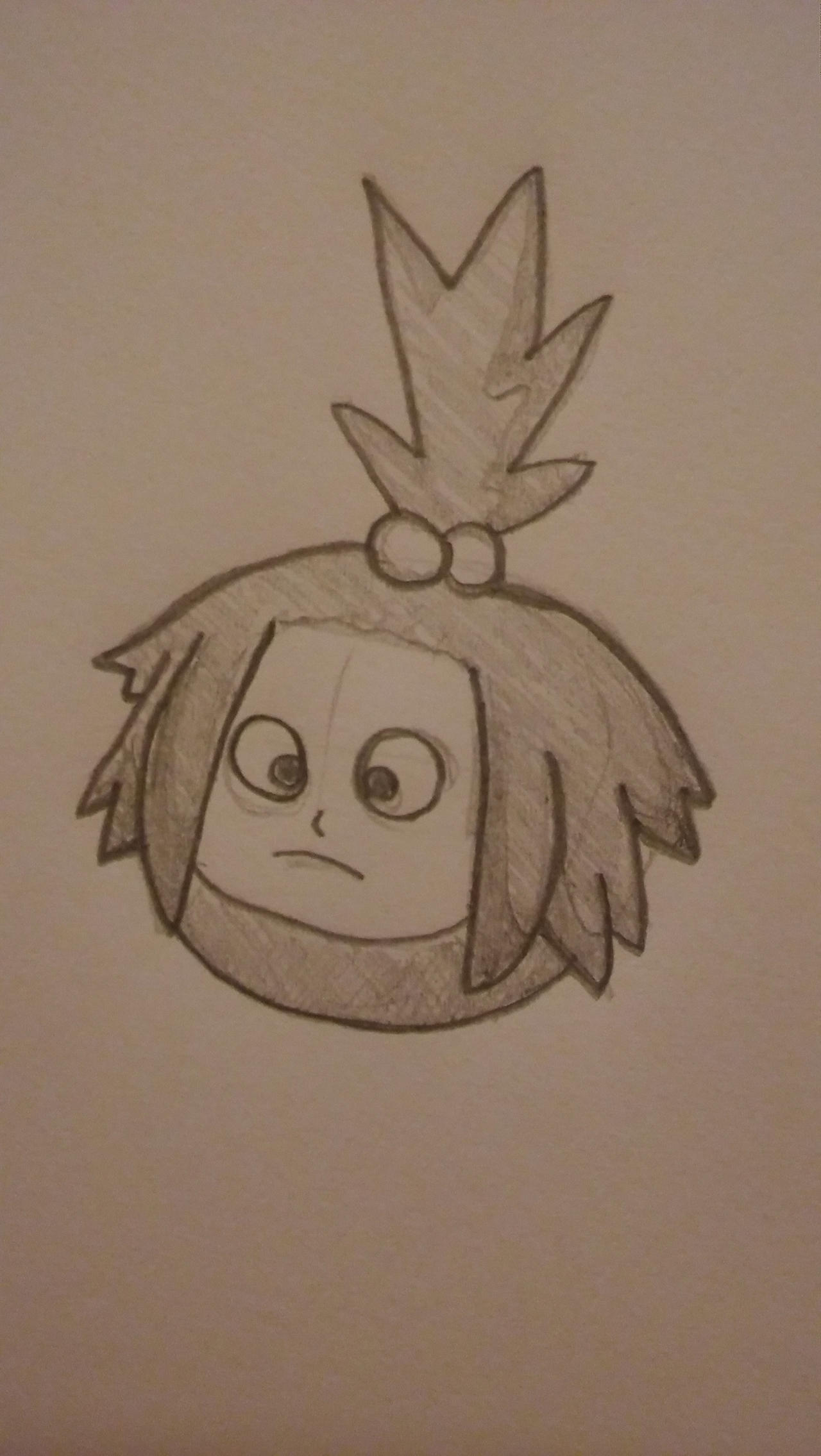 roxie ball