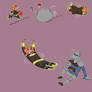 Dark Souls Adventure Part 2