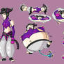 Juri tf sheet