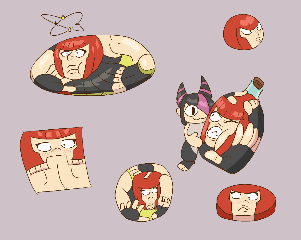 Marisa Tf Sheet