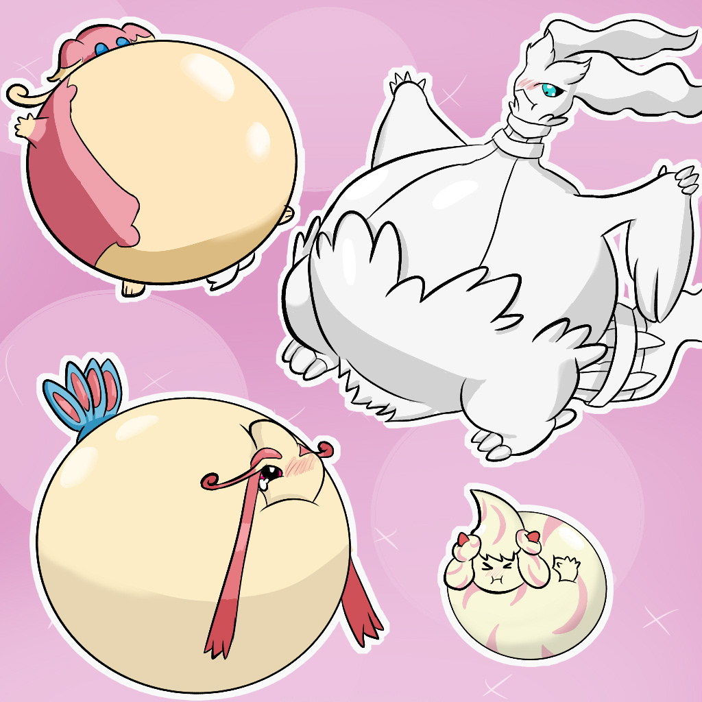 Pokeloons