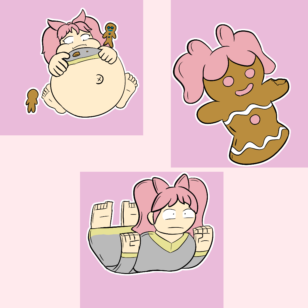 Gnome Tf