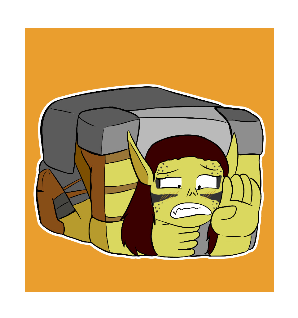 Laezel Cube