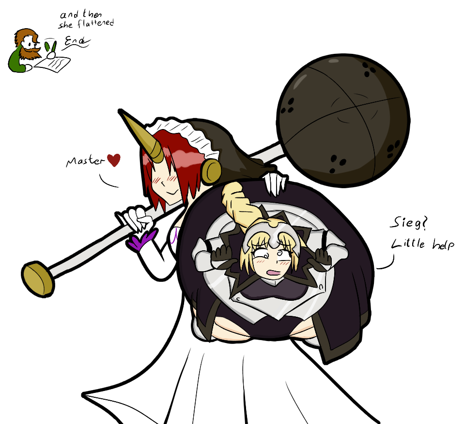 Jeanne d flat