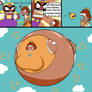 Wario Steam