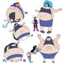 Video Game Shenningans