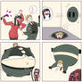 Spy x Inflation