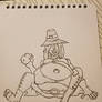 Grave Robber