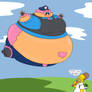 Constable Sprinkle