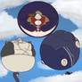Blimpbloods