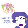 Absoulte horrid darling