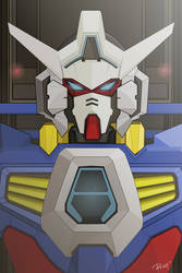 Gundam Age-1