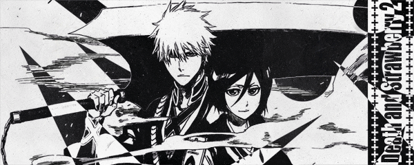 Death And Strawberry 2 By H S93 On Deviantart Death And Strawberry 2 By H S93 On Deviantart