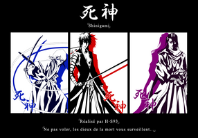 Shinigami