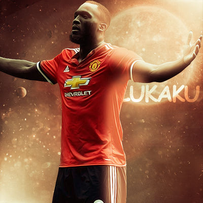 Lukaku Edit