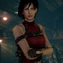 Ada Wong RE2