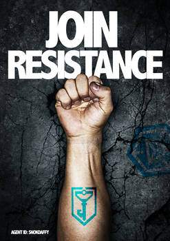 Join Resistance