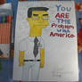 The Simpsons Frank Grimes