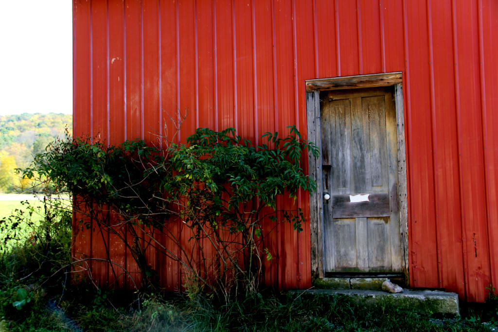 Red Side by CMTallman on DeviantArt