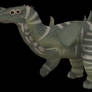 Megaloprionotherium