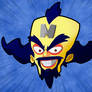 Neo Cortex