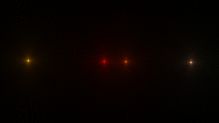 Optical Flare(138)