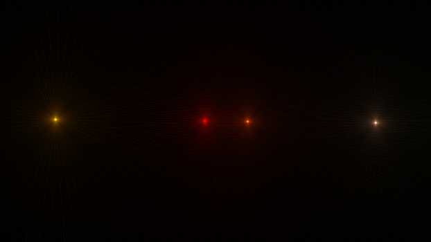 Optical Flare(138)