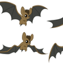 Happy Bats