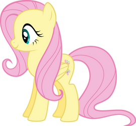 Fluttershy