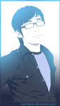 Vectored Self by ayemjake