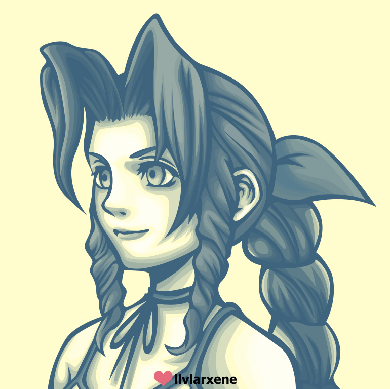 Aerith Gainsborough