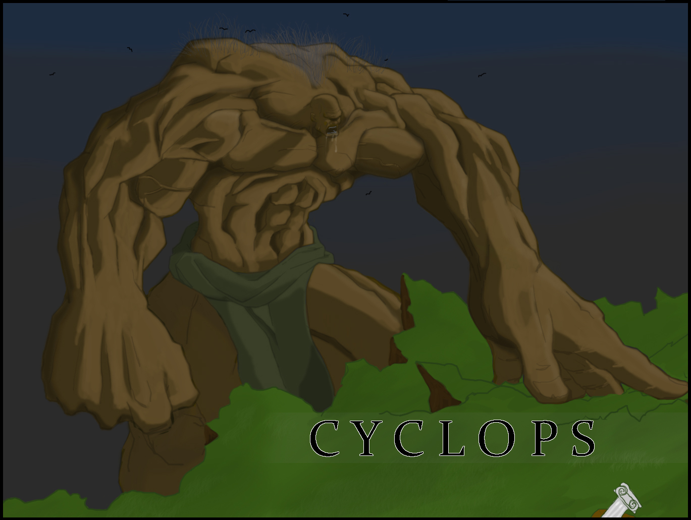 Cyclops