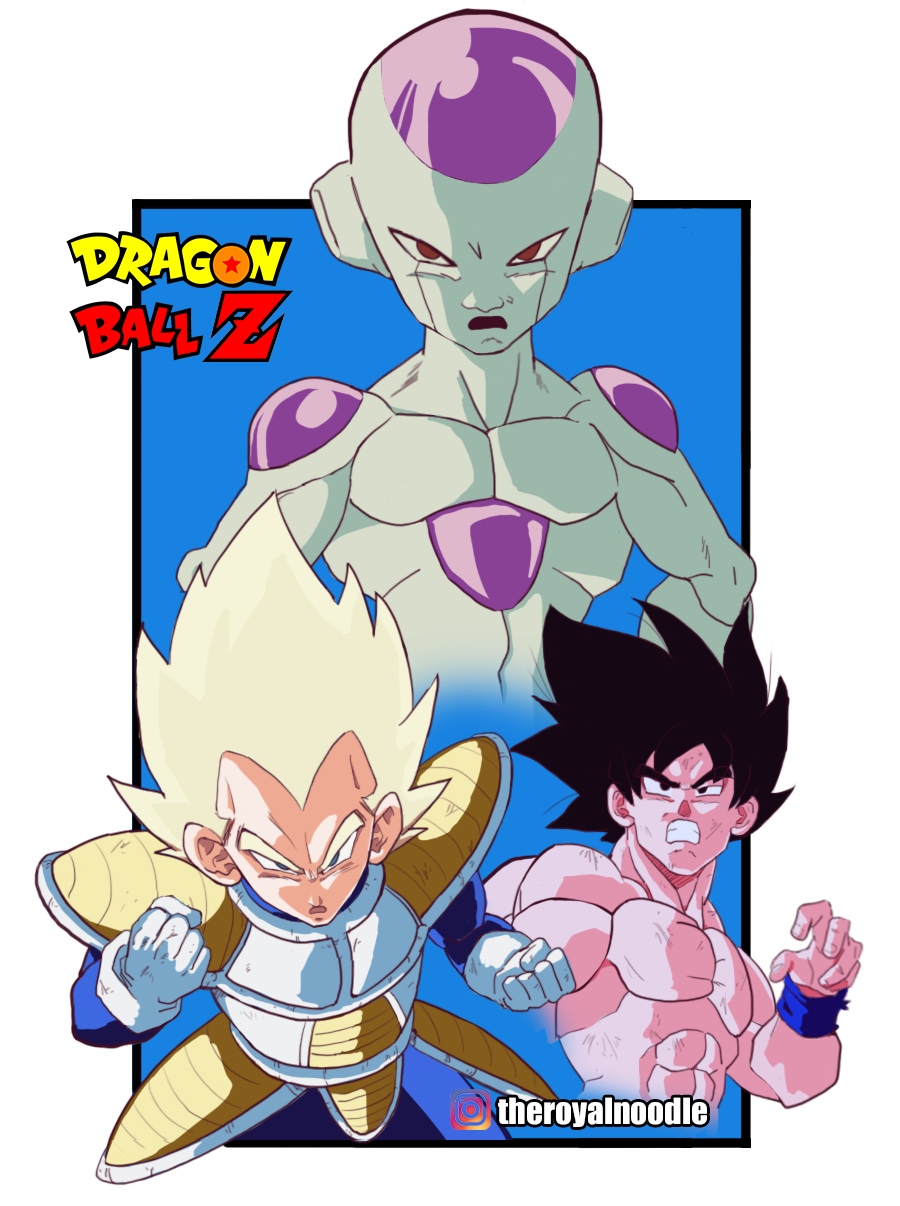 Vegeta - Vegeta rules! ~Supervegeta555