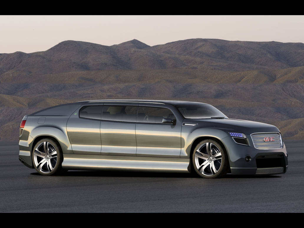 Gmc Denali Xt Concept By Yerridesign On Deviantart Gmc Denali Xt Concept By Yerridesign
