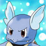 Wartortle Icon