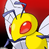 Beedrill Icon