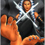 Ashoka Tano  - Return of the Soles