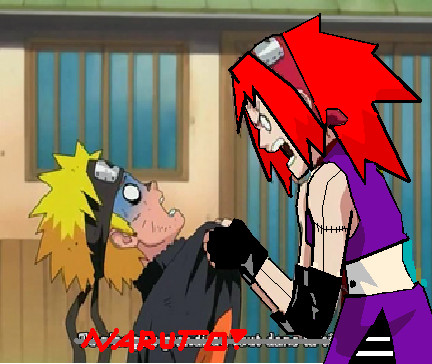 KURIKARA SHIPPUDEN