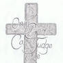 Cross Tattoo