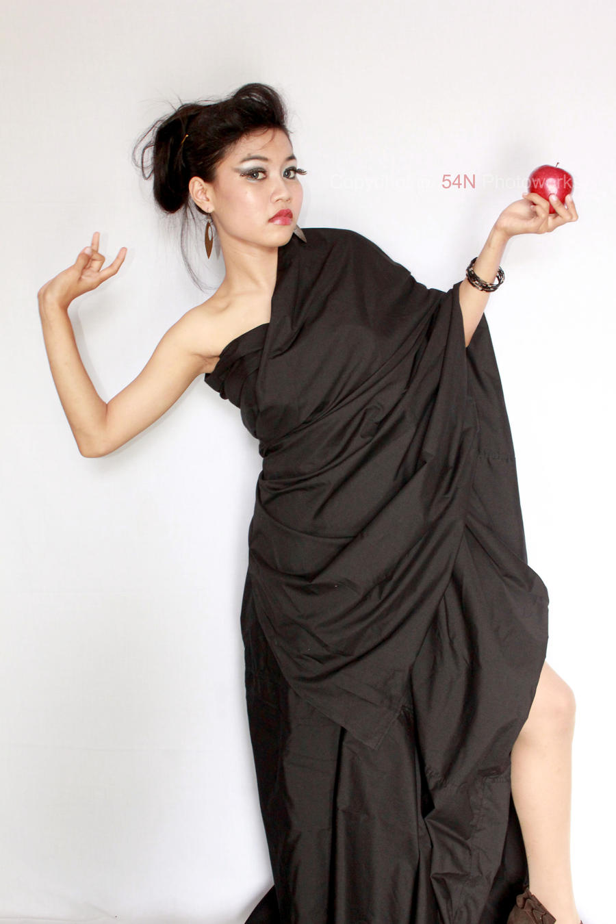 POTRET by dihto on DeviantArt