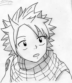 Natsu Dragoneel